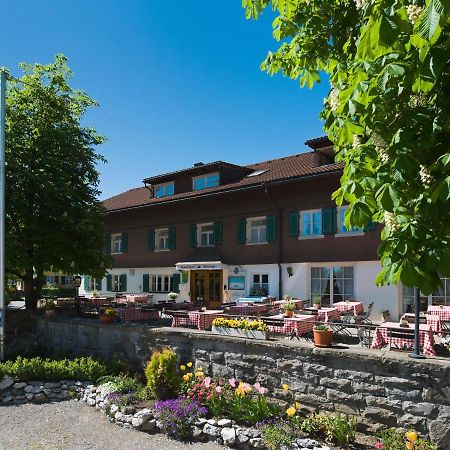 Gaestehaus Zur Krone Waltenhofen Exterior photo